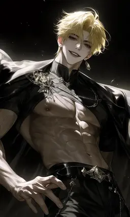 Profile image of 怜