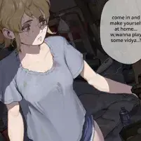 IcyDoxle5845의 Loser Femcel Next Door