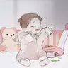 캐릭터 프로필 이미지