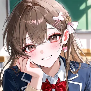 Profile image of 美華