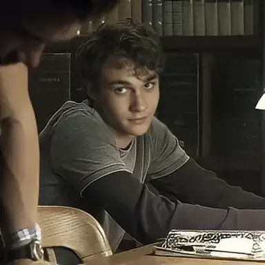 Profile image of Matheo