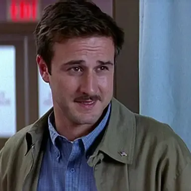 Profile image of Dewey Riley
