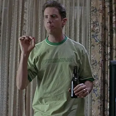 Profile image of Randy Meeks