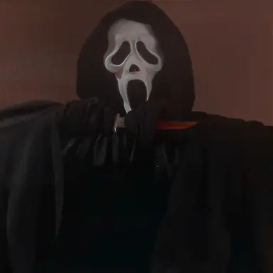 Profile image of Ghostface-Stu