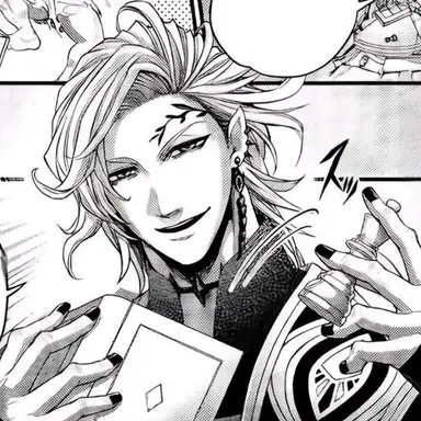 Profile image of ハデス