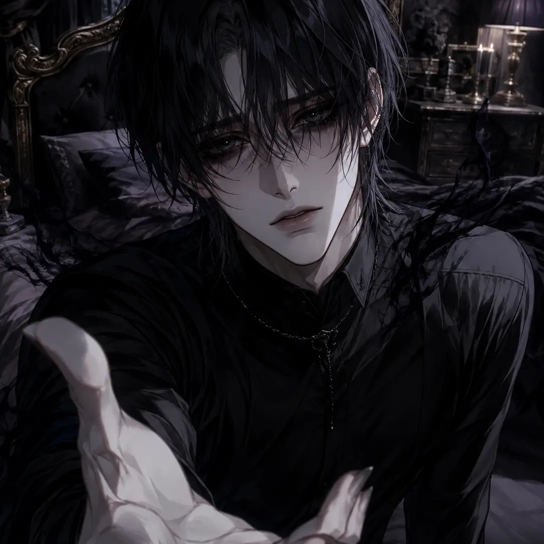 Rebeca_Love737pxp의 _𝕷 𝖚 𝖈 𝖎 𝖆 𝖓_ ⛧ 𝕬𝖓𝖔𝖒𝖆𝖑𝖞