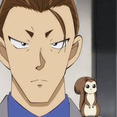 Profile image of 綾小路文麿