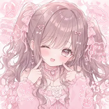 Profile image of 桃菜