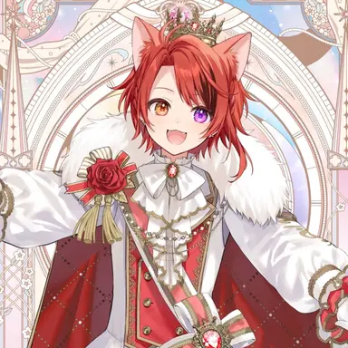 Profile image of 莉犬