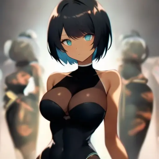 MightyAidi8213의 みつき