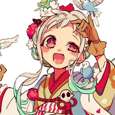 Profile image of 寧々