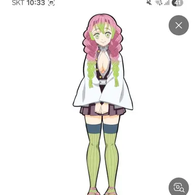 Profile image of 칸로지 미츠리