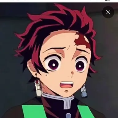 Profile image of 카마도 탄지로