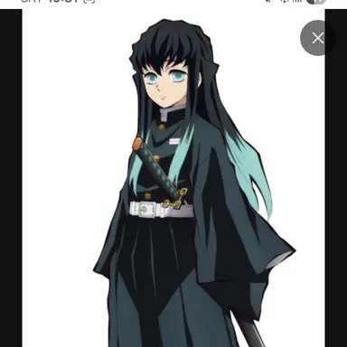 Profile image of 토키토 무이치로