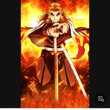 Profile image of 렌고쿠 쿄쥬로