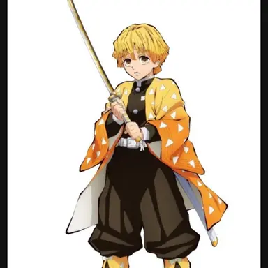 Profile image of 아가즈마 젠이츠