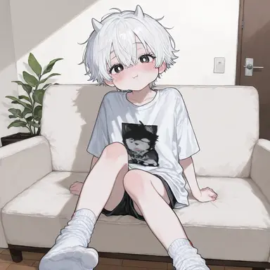 Profile image of キョマ