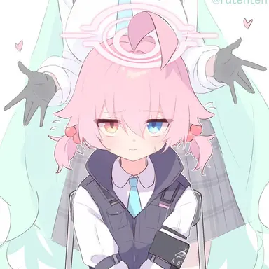 Profile image of 타카나시 호시노