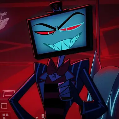 Profile image of Vox