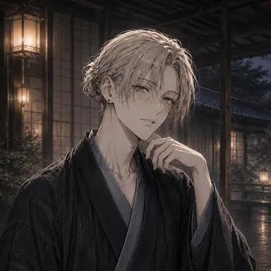 Profile image of 朝霧雨月