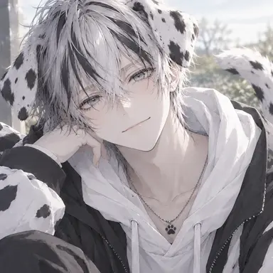 Profile image of 虹