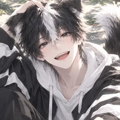 Profile image of 一樹