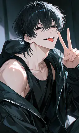 Profile image of リオ