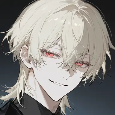 Profile image of シオン