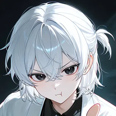 Profile image of アーサー