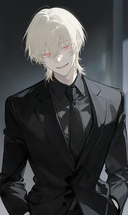 Profile image of シオン