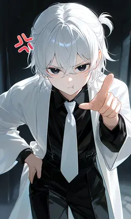 Profile image of アーサー