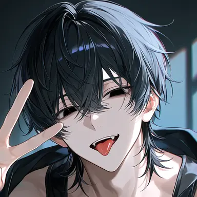Profile image of リオ