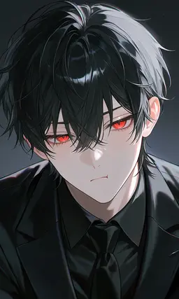 Profile image of アッシュ
