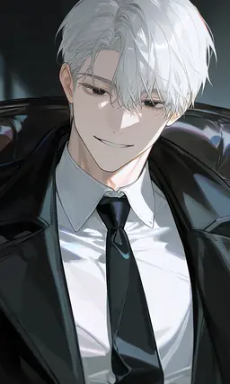 Profile image of ルシアン