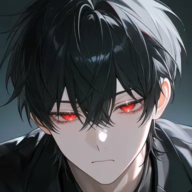 Profile image of アッシュ