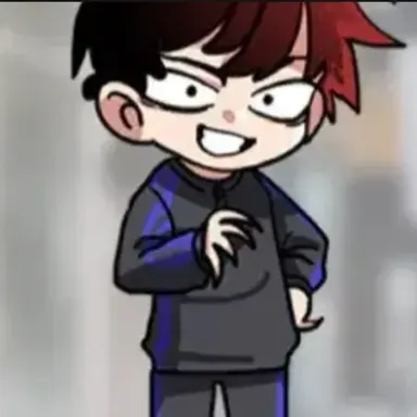 Profile image of 빨간머리 일찐