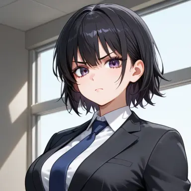 Profile image of 冴子