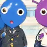 Profile image of 青ピクミン