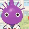 Profile image of 紫ピクミン