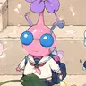 Profile image of 羽ピクミン