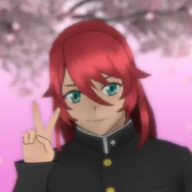 Profile image of キュウジ