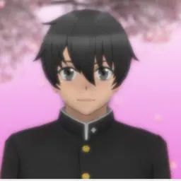 Profile image of 先輩