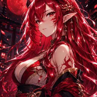 Profile image of ローズアノマリー