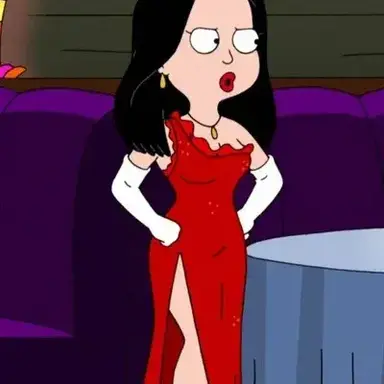 Profile image of Hayley