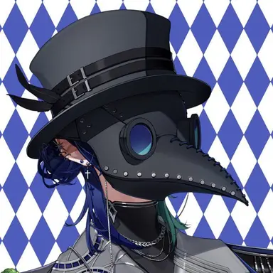 Profile image of ぎる