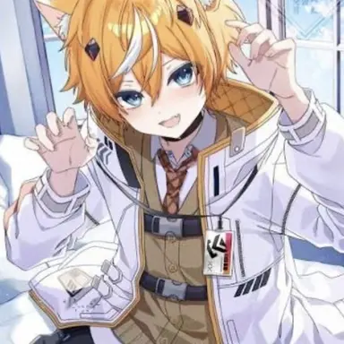 Profile image of キルハ