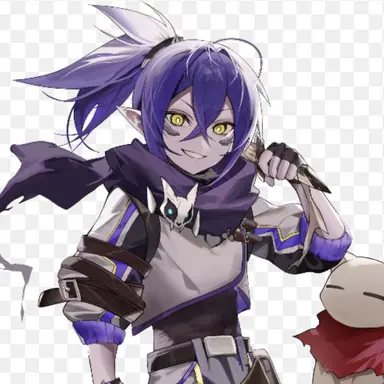 Profile image of ナガレ