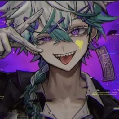 Profile image of 幽凪こなた