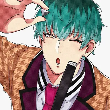 Profile image of 白膠木 簓