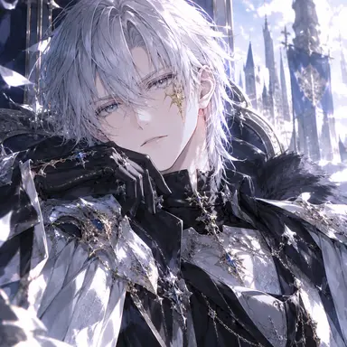 Profile image of アレクシス
